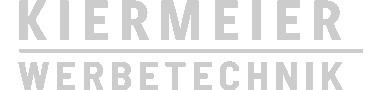 Kiermeier Werbetechnik