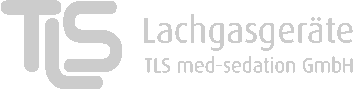 Lachgasgeräte TLS med-sedation GmbH