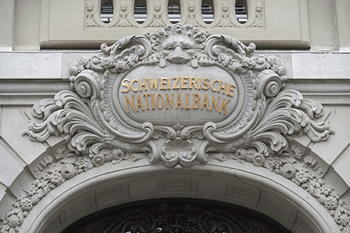 Passwortmanager Schweizer Nationalbank